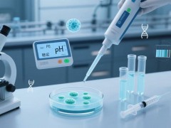 惊！生物缓冲盐——生命科学实验的隐形魔法大师